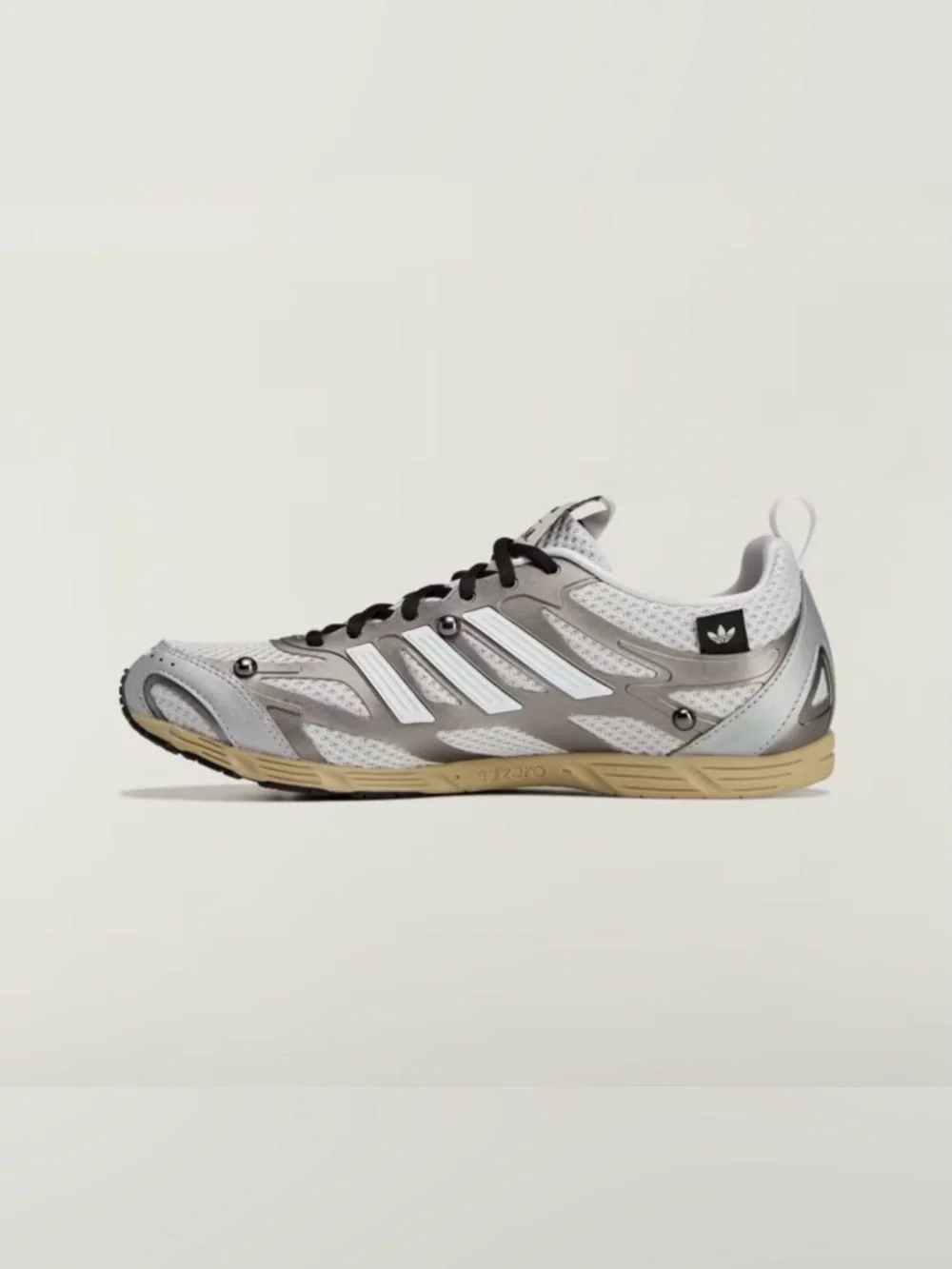 Adidas ADIZERO PR SFTM Song For The Mute Shoes - Picture 6 of 10